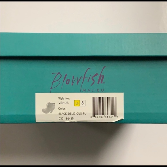 Blowfish Venus Bootie - Picture 7 of 7